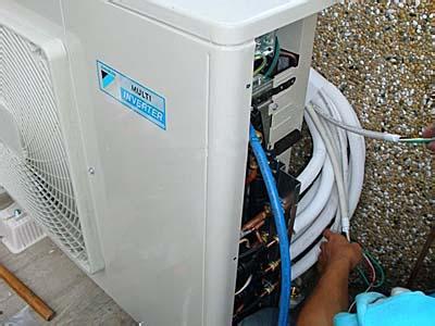 民众镇商场中央空调分析及中央空调的维保分析